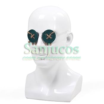 Amazon.co.jp: 【Sanjucos】医師 空軍 祭司 庭師 心眼 調香師